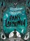 Cover image for Pan's Labyrinth